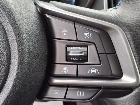 Used 2020 Subaru Crosstrek Hybrid image 14