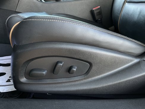 Used 2017 Chevrolet Impala Premier w/ Enhanced Convenience Package image 15
