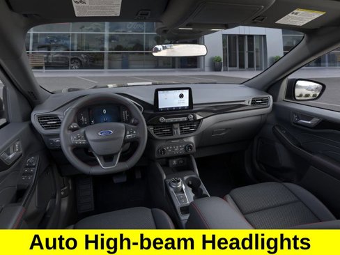 New 2025 Ford Escape ST-Line w/ Cold Weather Package image 10