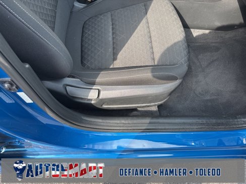 Used 2022 Kia Rio S w/ Option Group 015 image 55