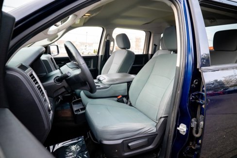 Used 2014 RAM 1500 Express image 16