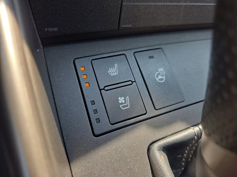 Used 2016 Lexus IS 350 AWD image 24