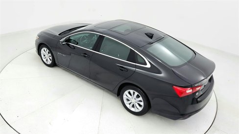 Used 2023 Chevrolet Malibu LT image 14