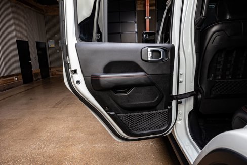 Used 2020 Jeep Wrangler Unlimited Rubicon image 37