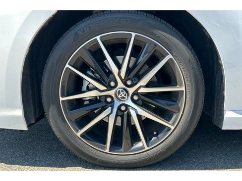 Used 2023 Toyota Camry SE image 42