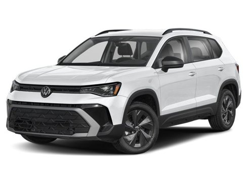 New 2025 Volkswagen Taos S image 23