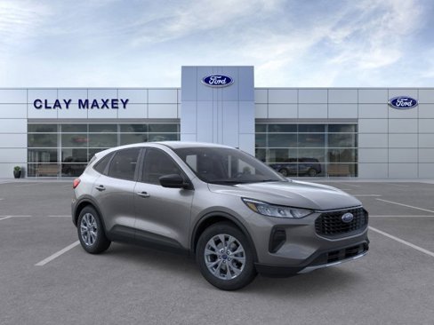New 2025 Ford Escape Active w/ Cold Weather Package image 7