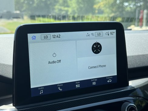 New 2025 Ford Escape ST-Line image 17