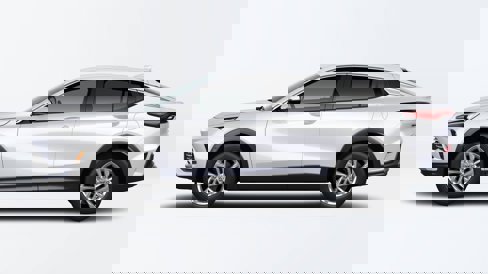 New 2025 Buick Envista Preferred w/ Advanced Safety Package image 34
