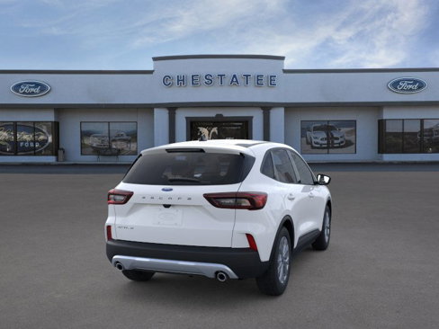 New 2025 Ford Escape Active w/ Tech Pack #1 image 8