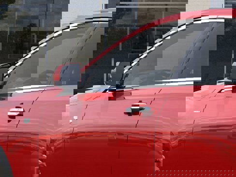 New 2026 Cadillac CT4 Luxury image 12
