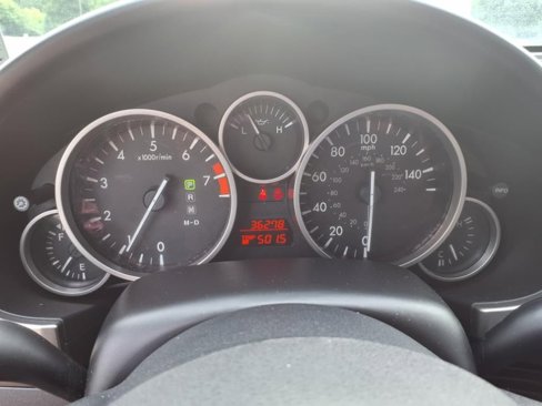Used 2012 MAZDA MX-5 Miata Grand Touring w/ Premium Pkg image 23
