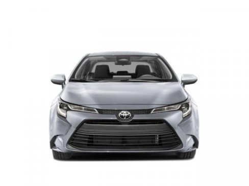 New 2026 Toyota Corolla LE image 7
