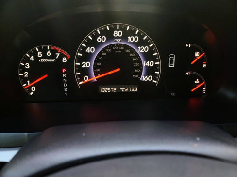 Used 2010 Honda Odyssey EX image 3