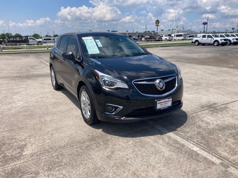 Used 2020 Buick Envision Preferred image 6