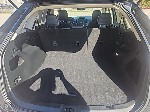 Certified 2023 Ford Edge SEL w/ Sport Appearance Package image 18