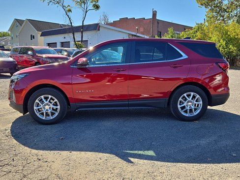 Used 2024 Chevrolet Equinox LT image 5