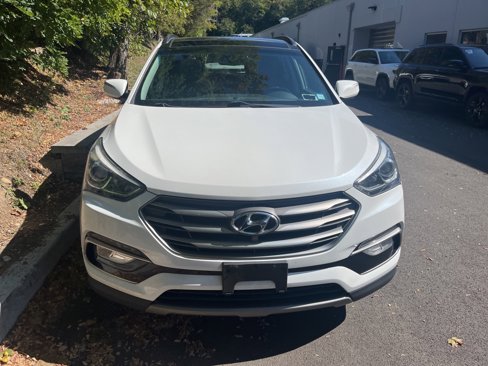 Used 2018 Hyundai Santa Fe Sport w/ 2.4L Tech Package 04 image 2