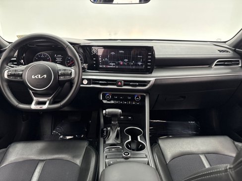 Used 2022 Kia K5 GT-Line image 15