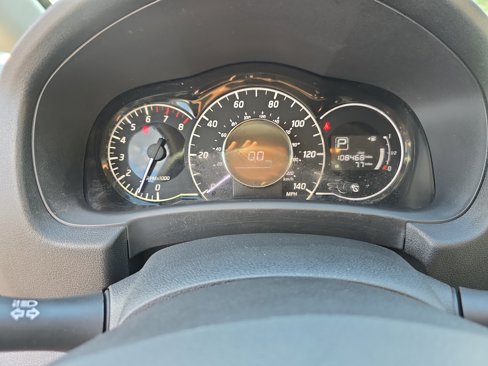 Used 2019 Nissan Versa Note SV image 18