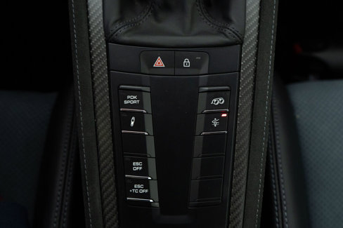 Used 2025 Porsche 718 Cayman GT4 RS w/ Weissach Package image 30