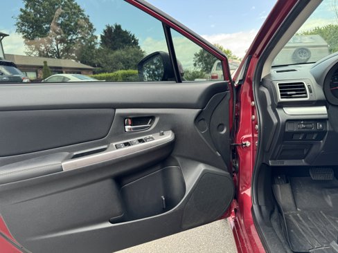 Used 2015 Subaru Impreza 2.0i Sport Premium w/ Popular Package #1 image 8