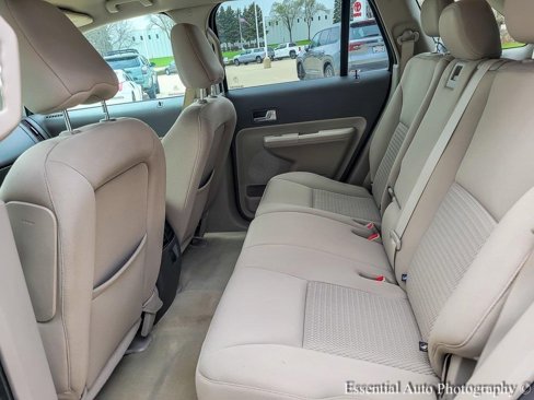 Used 2010 Ford Edge SE image 10