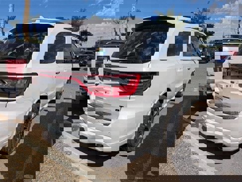 Used 2021 Dodge Durango GT image 4
