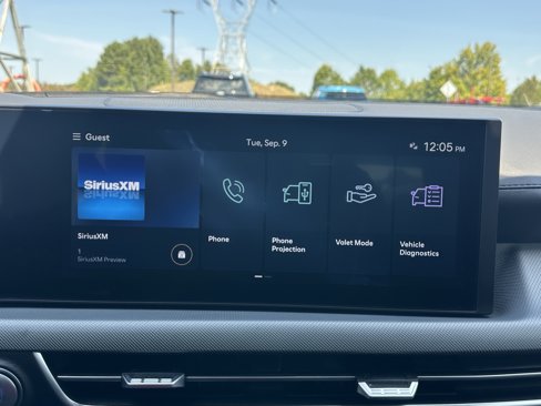 Used 2024 Hyundai Sonata SEL image 28