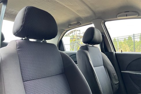 Used 2006 Chevrolet Aveo LS image 17