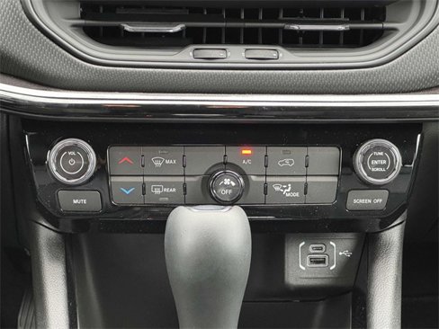 New 2025 Jeep Compass Latitude w/ Altitude Special Edition image 5