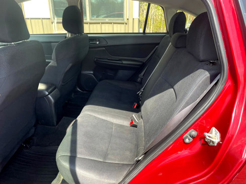 Used 2013 Subaru Impreza 2.0i Premium image 9