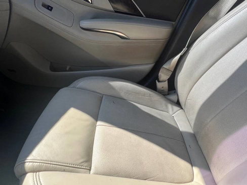 Used 2015 Buick LaCrosse Premium w/ Driver Confidence Package #1 image 4