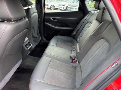 Certified 2022 Hyundai Sonata SEL Plus image 18