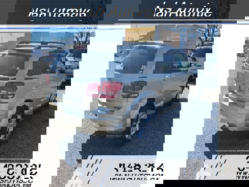 Used 2010 Dodge Journey SXT image 8
