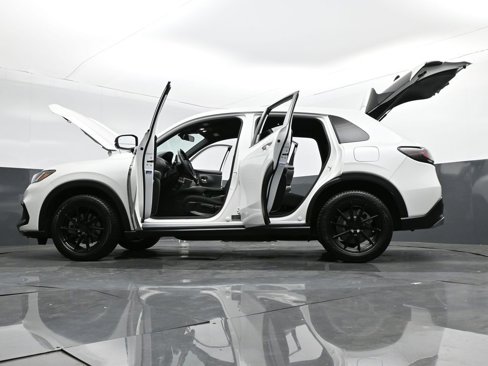 Used 2023 Honda HR-V Sport image 33