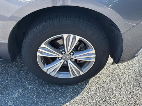 Used 2020 Acura MDX FWD image 36