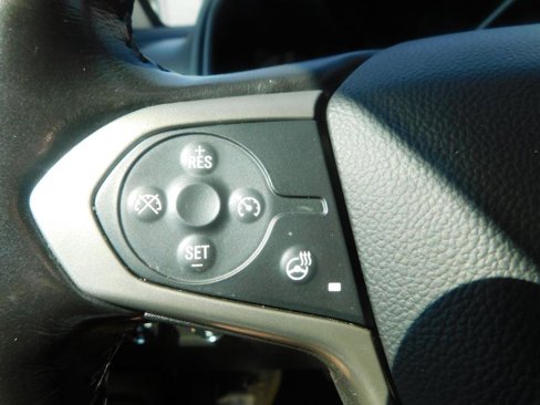 Used 2020 Chevrolet Colorado Z71 image 31