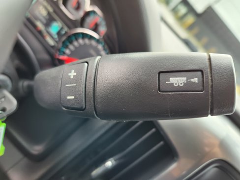 Used 2016 Chevrolet Silverado 1500 LT w/ All Star Edition image 13
