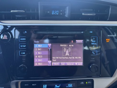 Used 2017 Toyota Corolla L image 33