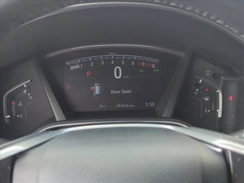 Used 2019 Honda CR-V EX-L image 10