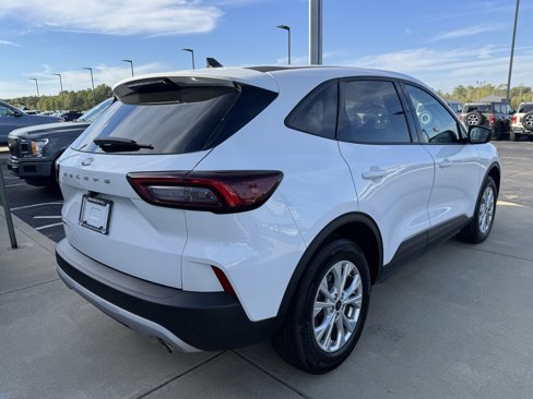 New 2025 Ford Escape Active w/ Tech Pack #1 image 3