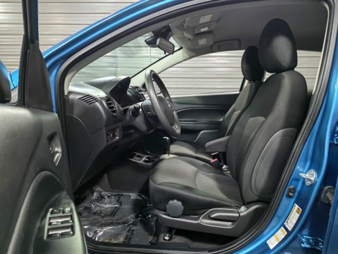 Used 2024 Mitsubishi Mirage LE image 13