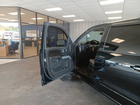 Used 2015 Chevrolet Silverado 1500 LT w/ All Star Edition image 9