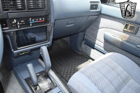 Used 1991 Toyota 4Runner SR5 image 19
