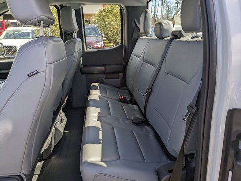 Certified 2024 Ford F150 XL image 14