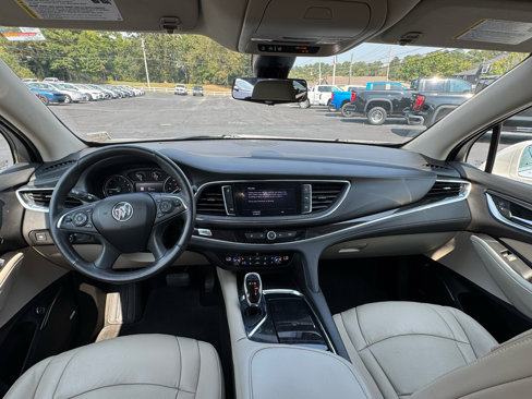 Used 2020 Buick Enclave Premium w/ Surround and Sites Package image 21