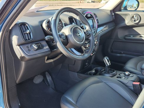 Used 2020 MINI Cooper Countryman ALL4 image 7