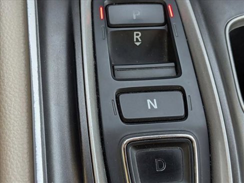 Used 2019 Honda Accord Hybrid image 11