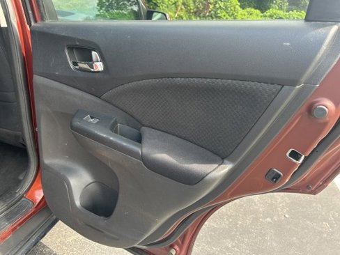Used 2016 Honda CR-V EX image 34